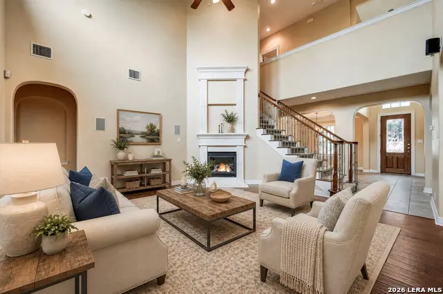 18807 Salado Cyn, San Antonio, TX 78258 - #3