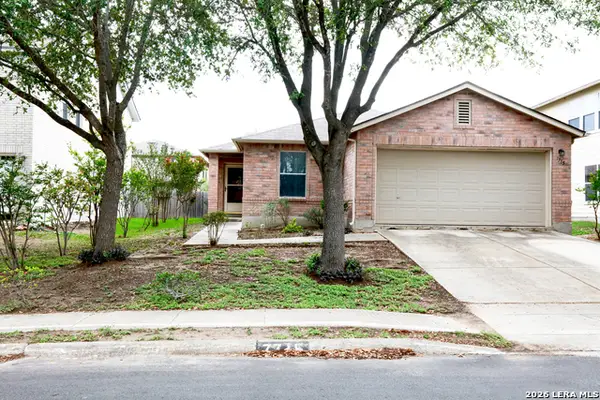 7715 Cedar Farm, San Antonio, TX 78239