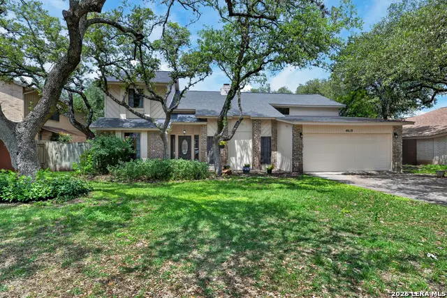 4619 Spotted Oak Woods, San Antonio, TX 78249 - #2
