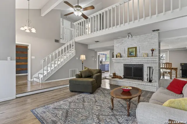 4619 Spotted Oak Woods, San Antonio, TX 78249 - #3