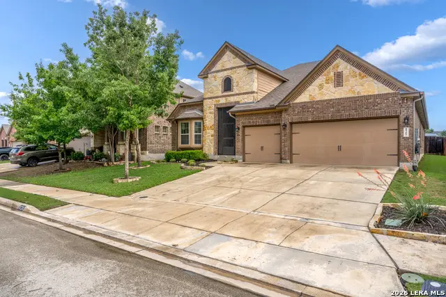 820 Alpino, Cibolo, TX 78108 - #2