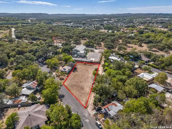 TBD Ogrady, Boerne, TX 78006