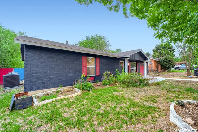 12006 El Sendero St, San Antonio, TX 78233 - #2
