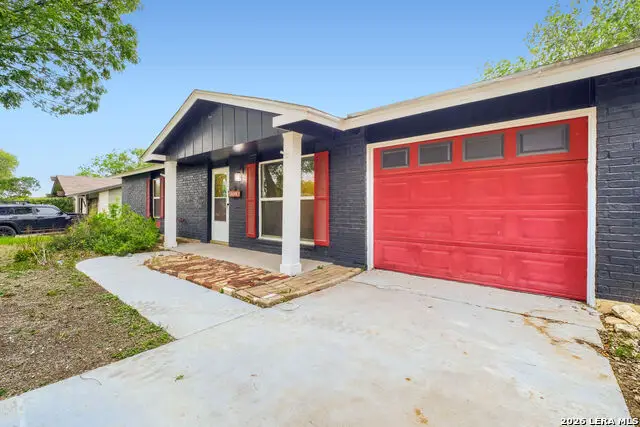 12006 El Sendero St, San Antonio, TX 78233 - #3