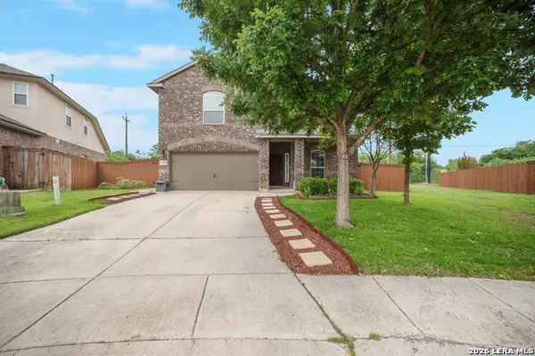 12102 Thomas Springs, San Antonio, TX 78254