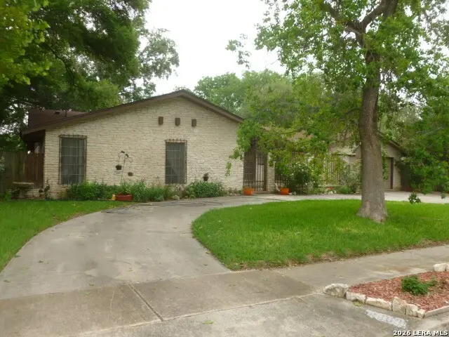 4503 Pecan Grove, San Antonio, TX 78222 - #1