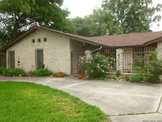 4503 Pecan Grove, San Antonio, TX 78222 - #2