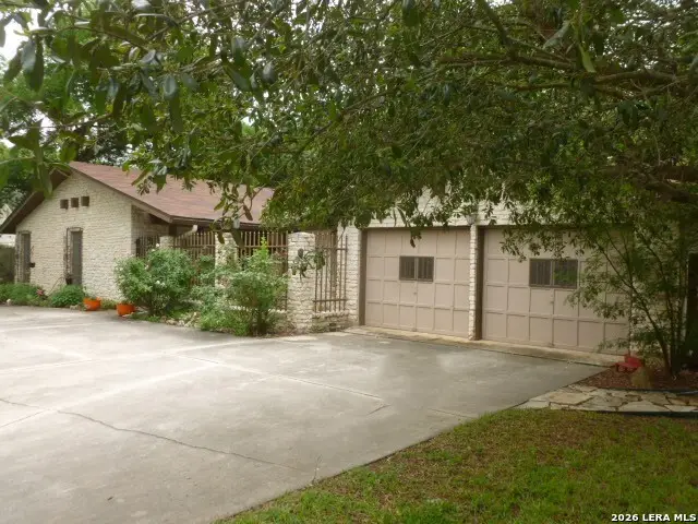 4503 Pecan Grove, San Antonio, TX 78222 - #3