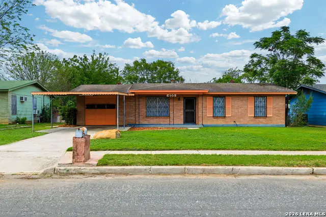 455 Wimberly Blvd, San Antonio, TX 78221 - #1