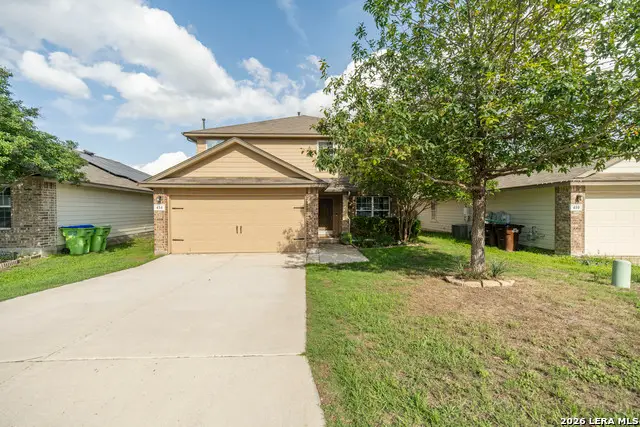 414 Eastern Phoebe, San Antonio, TX 78253 - #1