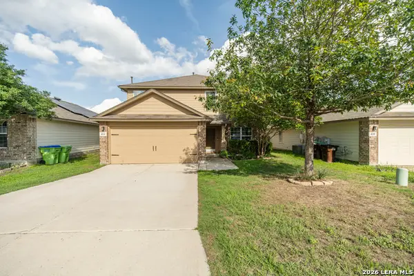414 Eastern Phoebe, San Antonio, TX 78253