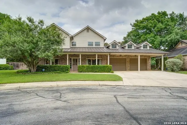 14 Granburg Cir, San Antonio, TX 78218 - #1