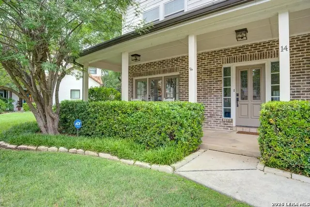 14 Granburg Cir, San Antonio, TX 78218 - #2