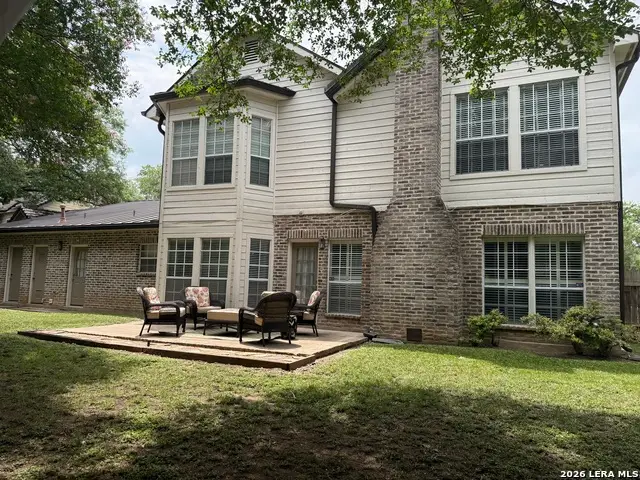 14 Granburg Cir, San Antonio, TX 78218 - #3