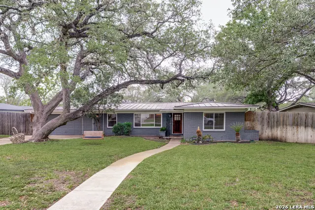 523 Woodcrest Dr, San Antonio, TX 78209 - #1
