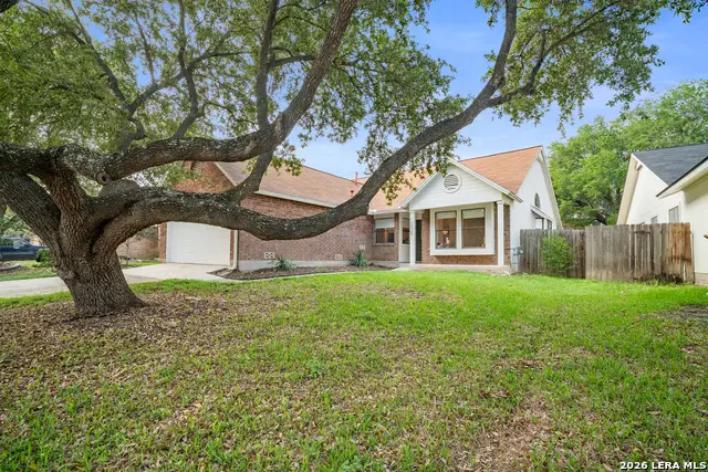 10026 Palomino Cyn, Converse, TX 78109 - #1