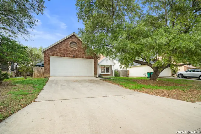 10026 Palomino Cyn, Converse, TX 78109 - #2