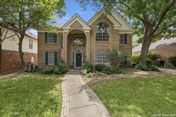 8506 Chessington Drive, San Antonio, TX 78254