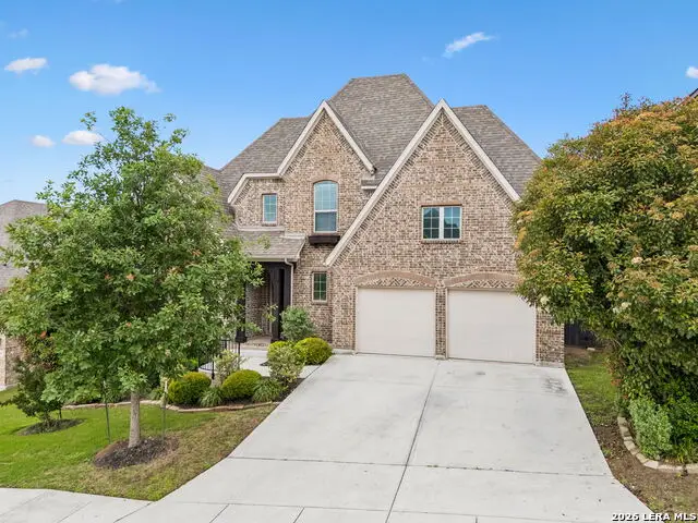 25847 Warbler View, San Antonio, TX 78255 - #2
