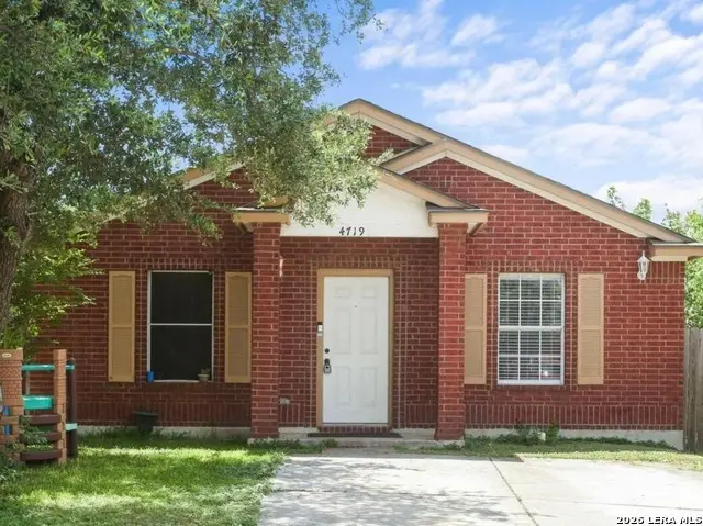 4719 Crystal Farm, San Antonio, TX 78244 - #1