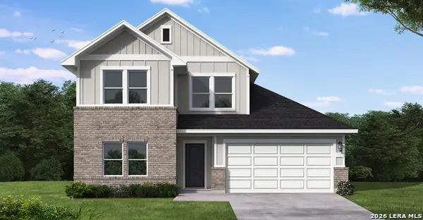 8232 Spectre Hill, San Antonio, TX 78263