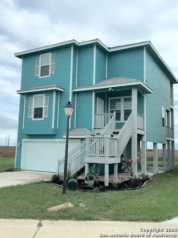 162 La Concha Blvd, Port Aransas, TX 78373