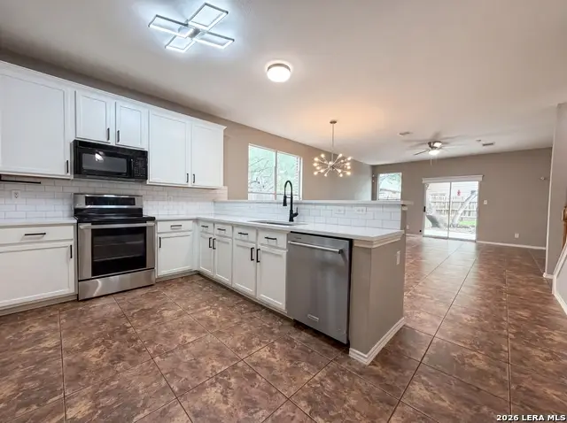 26902 Sparrow Rdg, San Antonio, TX 78261 - #2