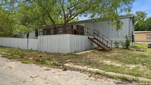1308 Ruhmann, Kenedy, TX 78119 - #1