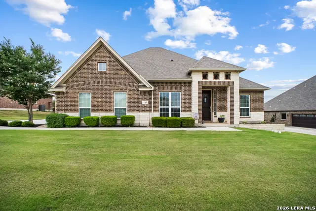 145 Mary Ella Dr, Castroville, TX 78009 - #1