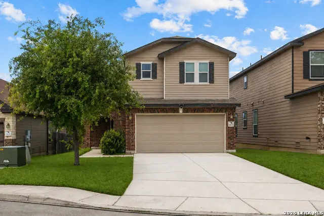 1635 Iron Crk, San Antonio, TX 78245 - #2