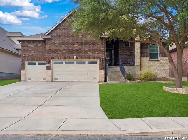 12519 Lexi Petal, San Antonio, TX 78253 - #1