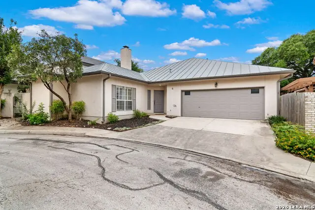 8 Clermont Ct, San Antonio, TX 78218 - #1