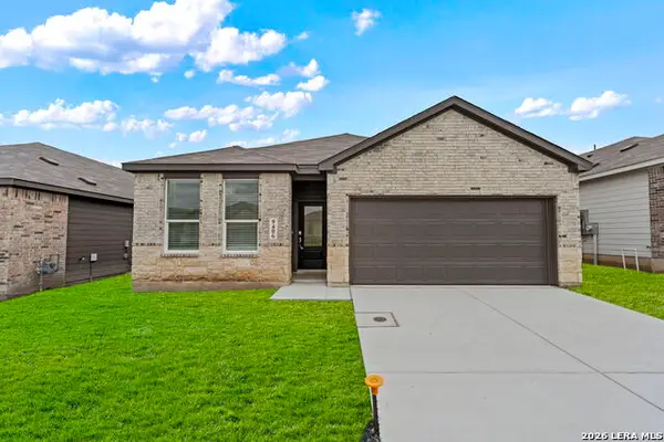 9406 Dassler Springs, Converse, TX 78109