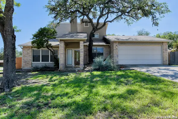 4963 Timber Trace St, San Antonio, TX 78250