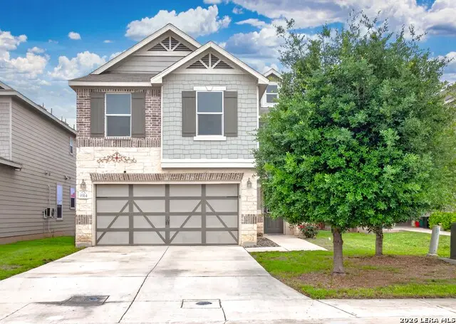 9314 Monsanto, San Antonio, TX 78214 - #1