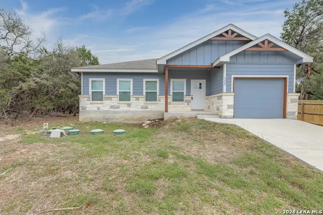 1407 Tanglewood Trl, Spring Branch, TX 78070 - #1