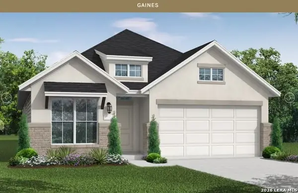 12362 Barrymore, San Antonio, TX 78254