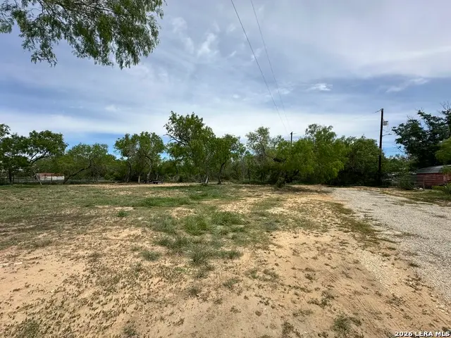 TBD E 2nd, Elmendorf, TX 78112 - #1