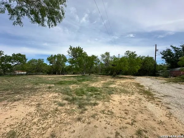 TBD E 2nd, Elmendorf, TX 78112