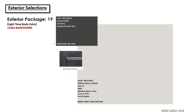 12358 Barrymore, San Antonio, TX 78254 - #3