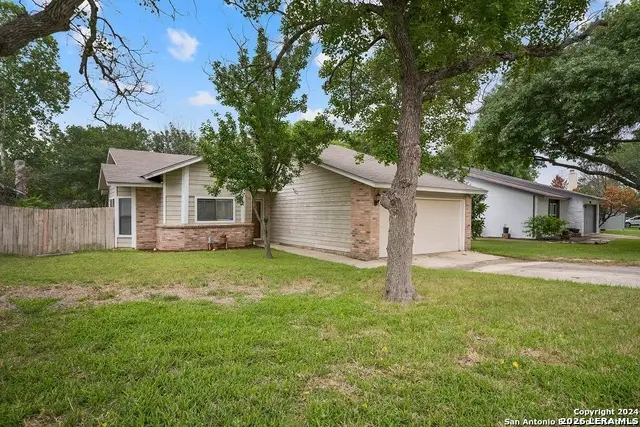 9844 Fortune Ridge Dr, Converse, TX 78109 - #2