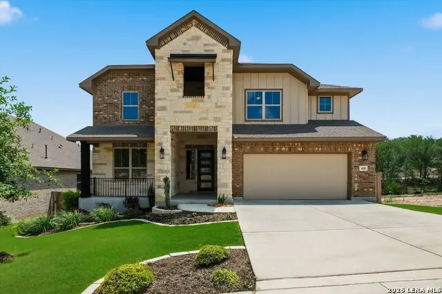 400 Seibel Way, Universal City, TX 78148 - #1