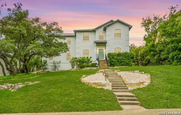 1006 Sutters Rim, San Antonio, TX 78258
