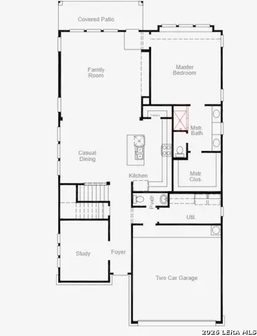 12342 Barrymore, San Antonio, TX 78254 - #2