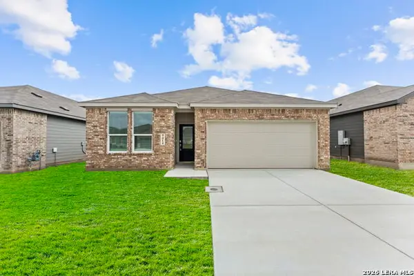 9414 Dassler Springs, Converse, TX 78109