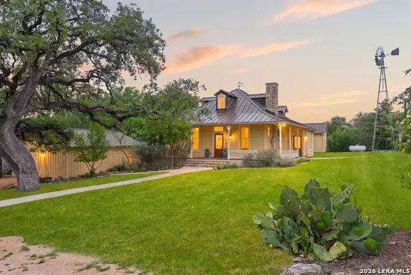 107 High Street, Comfort, TX 78013