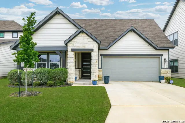 29503 Frontier Way, San Antonio, TX 78260 - #1