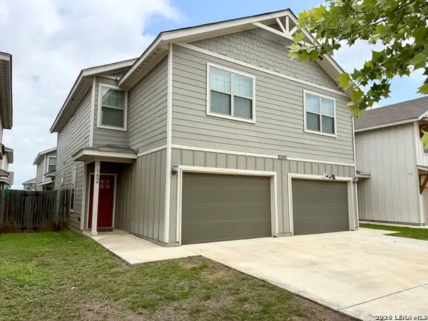 10343 Lynwood Branch, San Antonio, TX 78245