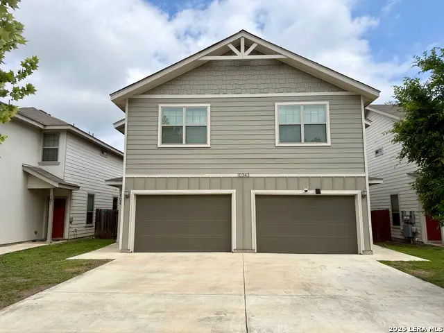 10343 Lynwood Branch, San Antonio, TX 78245 - #2