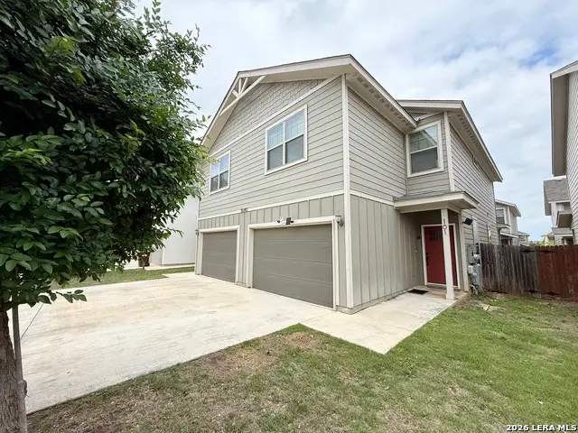 10343 Lynwood Branch, San Antonio, TX 78245 - #3